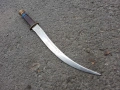 Турски ханджар кама нож , снимка 2