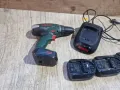 Акумулаторен винтоверт Bosch PSR 14,4 Li-2., снимка 2