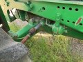 На части Трактор John Deere 6820, снимка 4