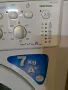 Продавам пералня indesit iwc71051 на части, снимка 2