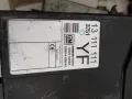 Боди контрол модул Opel Meriva A 1.7 CDTI , 13111111 , снимка 4