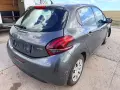 Peugeot 208 1.2 PureTech, двигател HMZ, HM01, 82 кс., 5 ск., 114000 км., 2017г., снимка 8