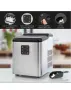 ЛЕДОГЕНЕРАТОР ProfiCook! 120W,1,5 л., снимка 4