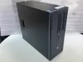 Настолен PC HP EliteDesk 800 G1 Tower, снимка 2