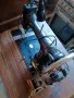 шевна машина ретро, снимка 8