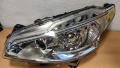 НОВ фар Vleo с DRL  за Peugeot 208 I / Пежо 208 (2013-2016), снимка 3
