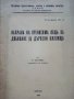 Направа на преносима пещ за добиване на дървени въглища - П.Чернаев - 1944г., снимка 2