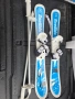 детски мини ски hamax SnoKids, снимка 2