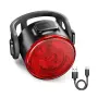 USB комплект фар и стоп с 12 COB чипа, снимка 4