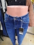 Дамски Дънки PUSH UP Denim , снимка 5
