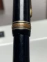 Колекционерска писалка Montblanc maisterstukc 144 , снимка 7