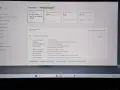 15.6’UHD 4K IPS Core i9-11950H RTX 3080 16GB Lenovo Thinkpad T15g Gen2 32GB DDR4 512, снимка 10