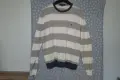 Оригинални дънки Versace jeans signature горница Burberry London Версаче made in Italy Бърбъри блуза, снимка 4