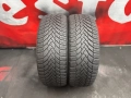 205 55 16, Зимни гуми, Continental WinterContactTS850, 2 броя, снимка 3