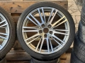 5х112 18 Джанти Golf Passat А3 A4 A6 Octavia Superb 5x112 Октавия Голф, снимка 1