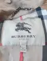 Burberry шлифер тренчкот M 38 оригинал, снимка 8