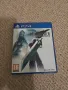 Final Fantasy VII Remake PS4 (Съвместима с PS5), снимка 2