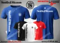 Smith & Wesson шапка cap, снимка 10