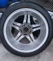 18ки джанти 5x120 BMW с летни гуми, снимка 9