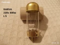 Прожекционни лампи 220v/120v/110v - списък, снимка 4