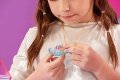 Нов Bandai Комплект за игра Diamond Palace Скъпоценни камъни Деца Момичета Подарък, снимка 6