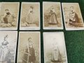 Стари френски пощенски картички , снимка 16