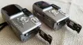 Фотоапарати SONY DSC-P10. 2 броя., снимка 1
