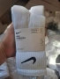 нови мъжки чорапи найк , снимка 2