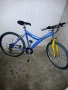 Велосипед , снимка 1