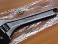 WÜRTH - Made in Germany - ЧИСТО НОВ ПРОФЕСИОНАЛЕН Раздвижен Ключ 10" (35 mm) - ORIGINAL GERMANY !!!!, снимка 6