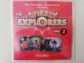First Explorers 2 Teacher's Resource Pack, снимка 18