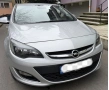 Opel Astra 1,7 CDTI, 120 k.c , снимка 3