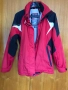 Дамско яке за зимен спорт, снимка 2