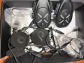 Interphone Link, Dual Pack, FM CellularLine TWIN интерком и звукова система за каска, снимка 9