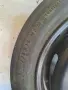 Резервна гума патерица VW POLO 4 R15 5x100x57.1, снимка 6