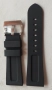 Силиконова каишка за Panerai 24 и 26мм, снимка 5