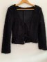 Черна жилетка, снимка 2