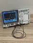 Осцилоскоп GW-INSTEK GDS-2102А - 100MHz, снимка 8