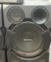 Аудио система Sony SHAKE-X70 High Power, Bluetooth, NFC, Party music, снимка 4