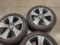 4бр.алуминиева джанта 16цола за VW, Audi,Mercedes 5x112, снимка 3