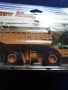 PAYHAULER DUMP 1852  350 ERTL DIECAST MODEL Mighty Movers, снимка 10