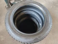 зимни гуми 205 55 17 falken, снимка 1