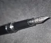 Cerruti 1881 Bicolore Black – луксозна писалка, снимка 4