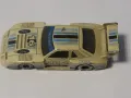 1:40 Macau 1983 Matchbox Specials Zakspeed Mustang колекционерска метална количка, снимка 5