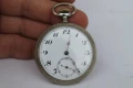 Швейцарски джобен часовник , снимка 11