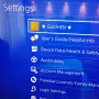 PlayStation 4 Pro 1TB, поддържа 4K, Хакнат , снимка 2