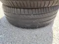 Летни гуми Michelin 205/55/17, снимка 2