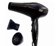 Сешоар с дифузер, 2200W, 2 скорости, 3 нива, Cool shot, снимка 4