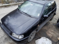 VW Polo 1.9 sdi, 98 г. на части, снимка 1 - Автомобили и джипове - 36120638