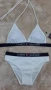 Tommy Hilfiger Дамски Бял Бански С 2 Части👙Дамски Бански С Две Части Код BS-19, снимка 1
